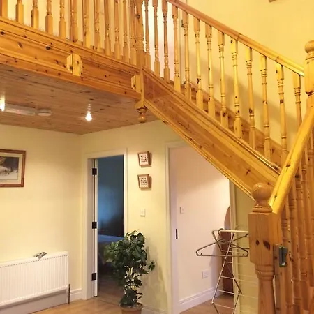 Maison De Kilbride بيت للعطل *