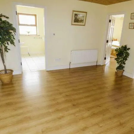 Дом отдыха Maison De Kilbride Clonbur