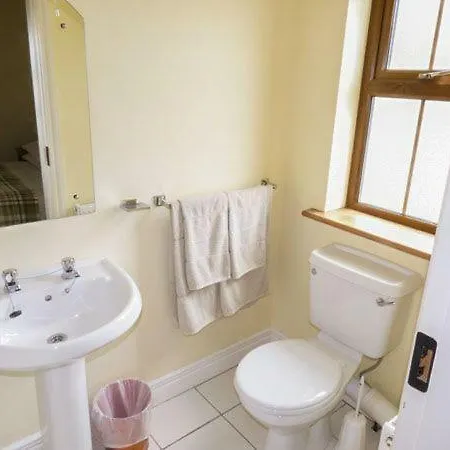 Maison De Kilbride Clonbur