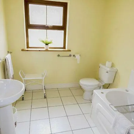 Дом отдыха Maison De Kilbride