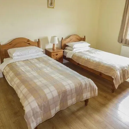 Maison De Kilbride Дом отдыха *