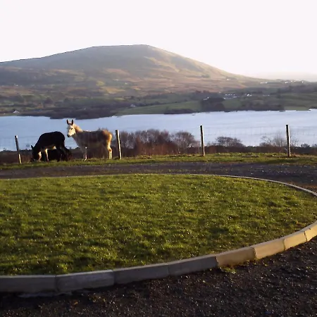 Maison De Kilbride بيت للعطل