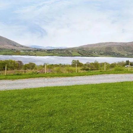 Maison De Kilbride Clonbur