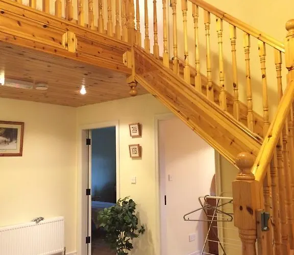 Maison De Kilbride Dom wakacyjny *