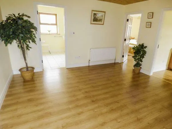 Dom wakacyjny Maison De Kilbride Clonbur