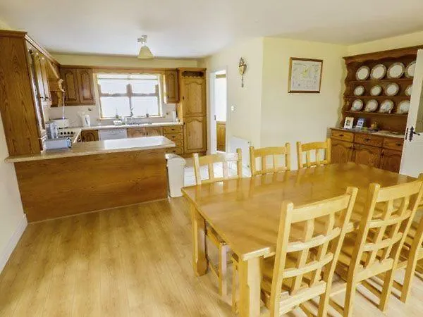 Maison De Kilbride Dom wakacyjny *