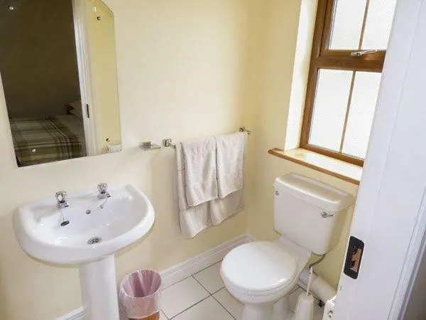 Maison De Kilbride Clonbur