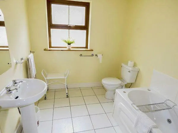 Dom wakacyjny Maison De Kilbride