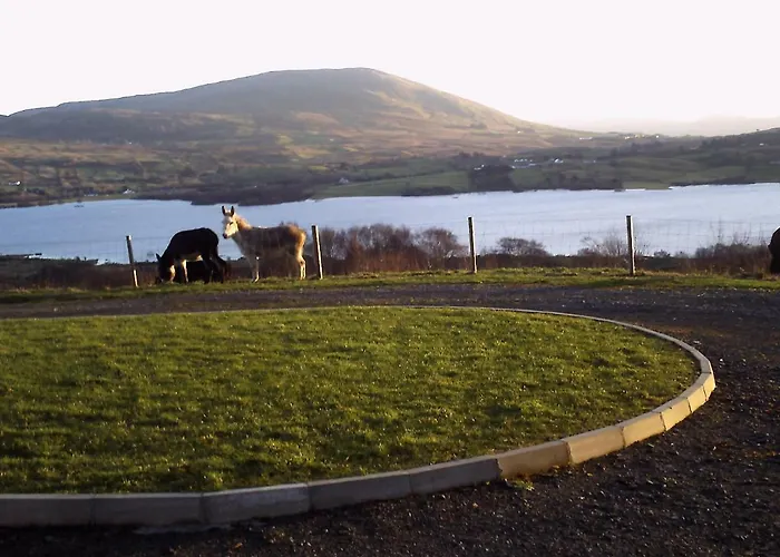 Maison De Kilbride Feriehus